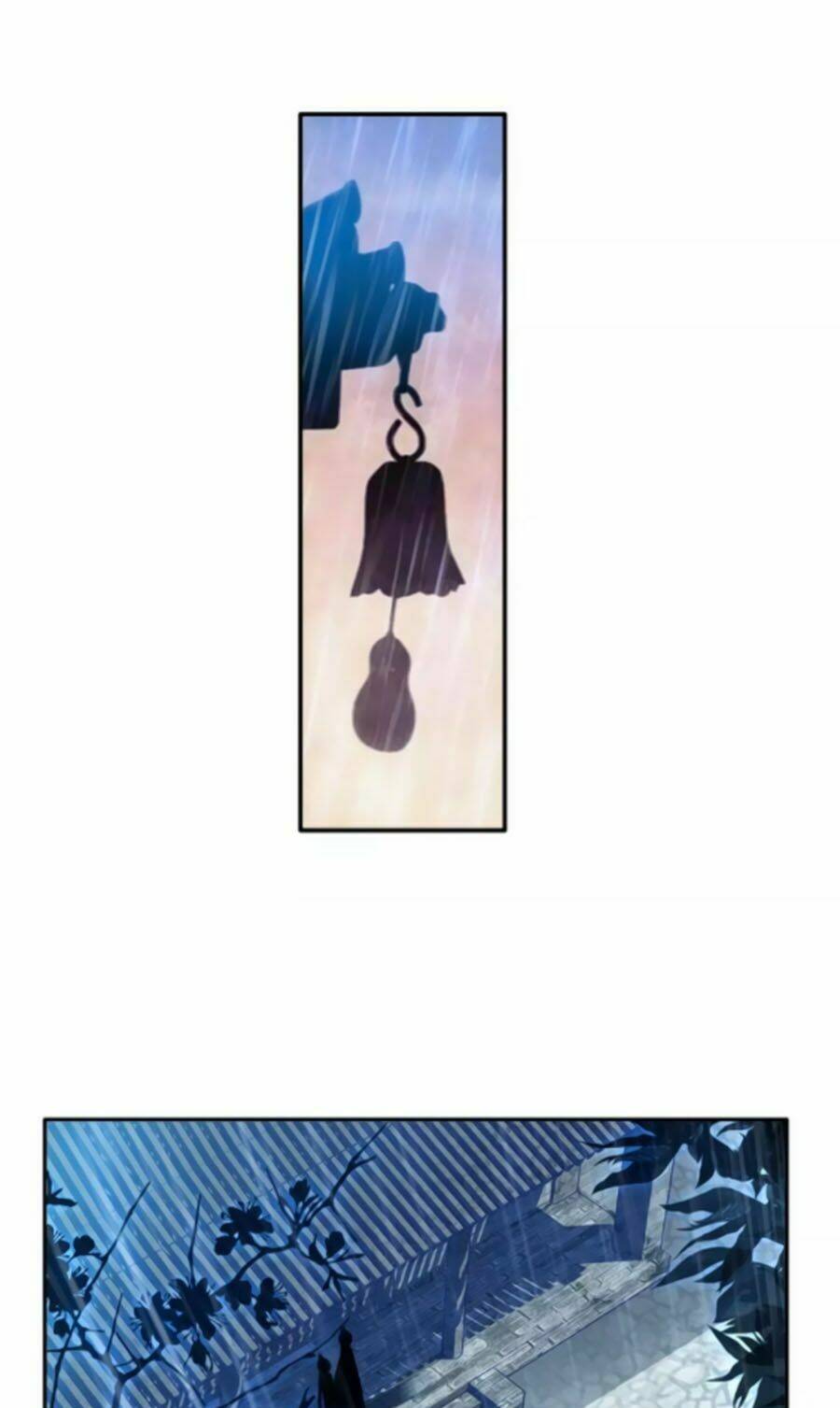 Trâm Trung Lục: Chapter 40.1