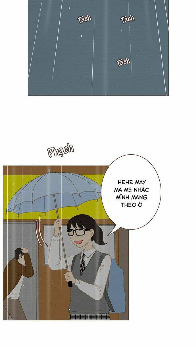 Thánh Thần Trẻ Trâu: Chapter 60