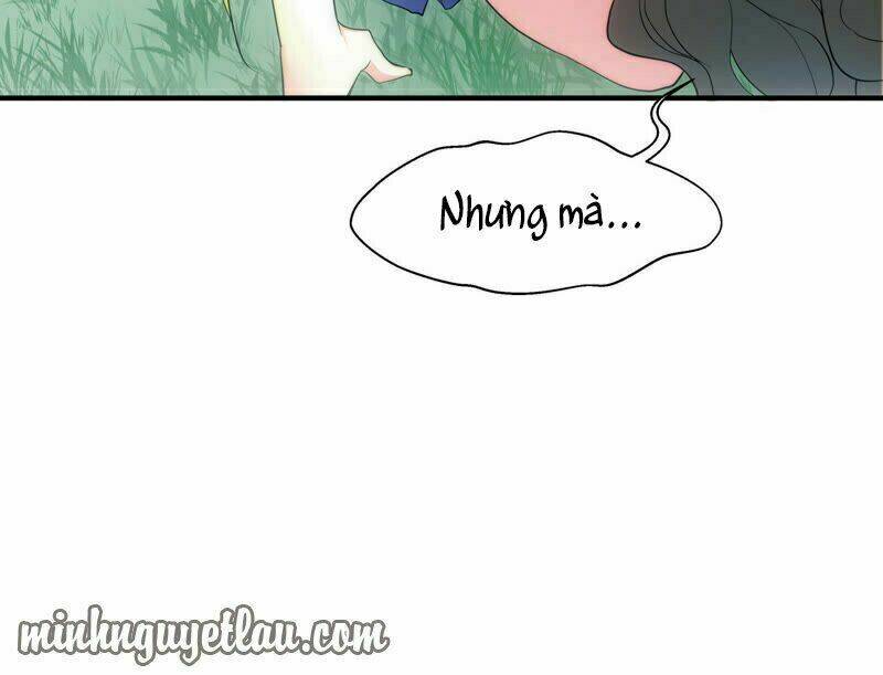 Chiến Lược Lãng Mạn Của Thịnh Thiếu: Chapter 9