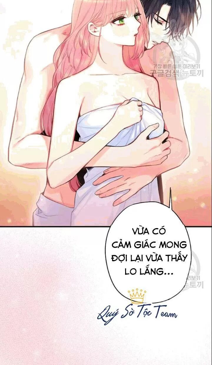 Tồn Tại Với Tư Cách Là Vợ Của Nam Chính: Chapter 183