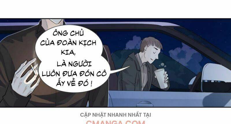 Kẹo Bông Gòn Và Mộng Giữa Ban Ngày: Chapter 25
