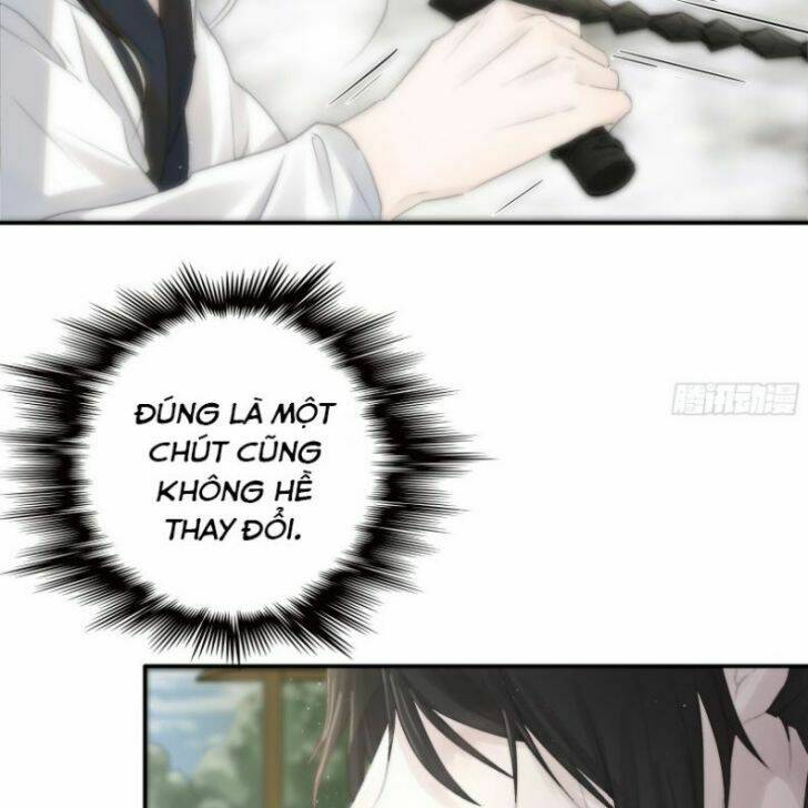 Nguyệt Trụy Trọng Minh: Chapter 17