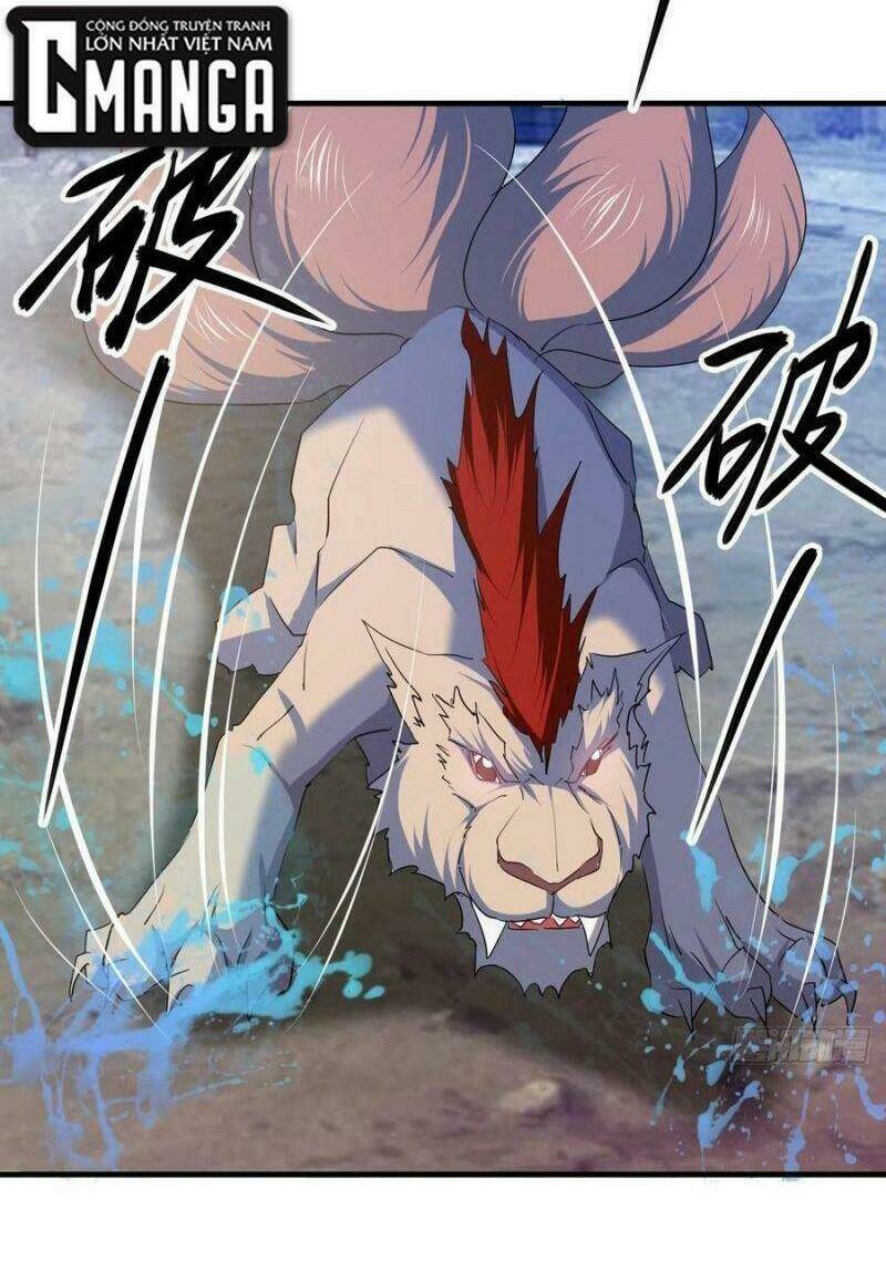 Ta Đã Đặt Ra Thời Đại Của Vạn Tộc: Chapter 47