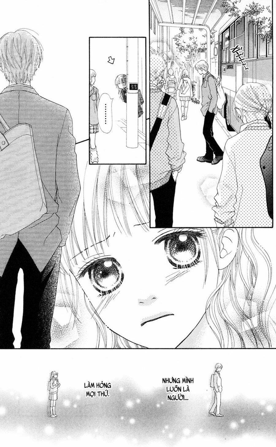 Cô Láng Giềng: Chapter 76