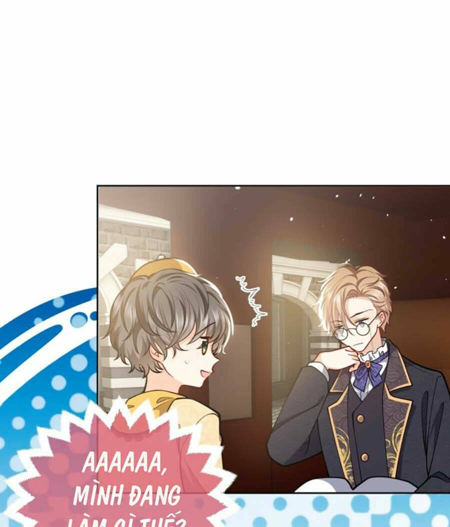 Kiên Quyết Từ Chối Làm Ma Nữ: Chapter 7