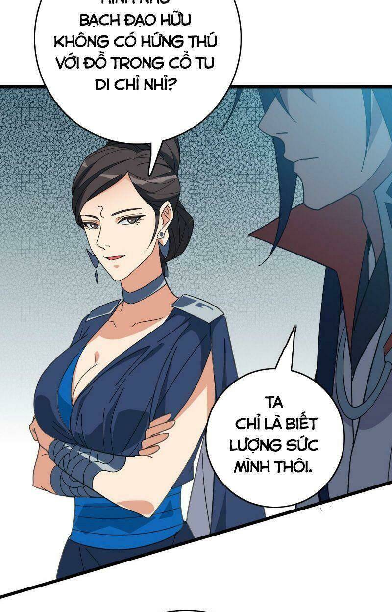 Siêu Đạo Thần Thuật: Chapter 97