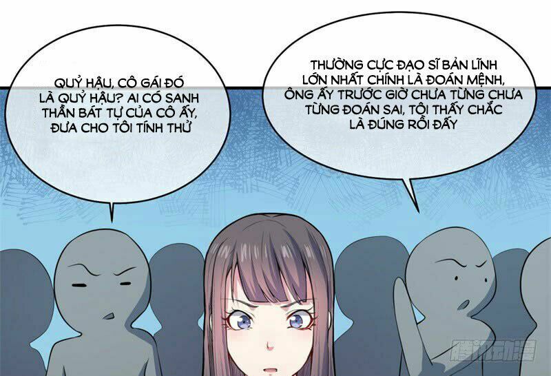 Ngạo Kiều Quỷ Vương Yêu Ta: Chapter 103