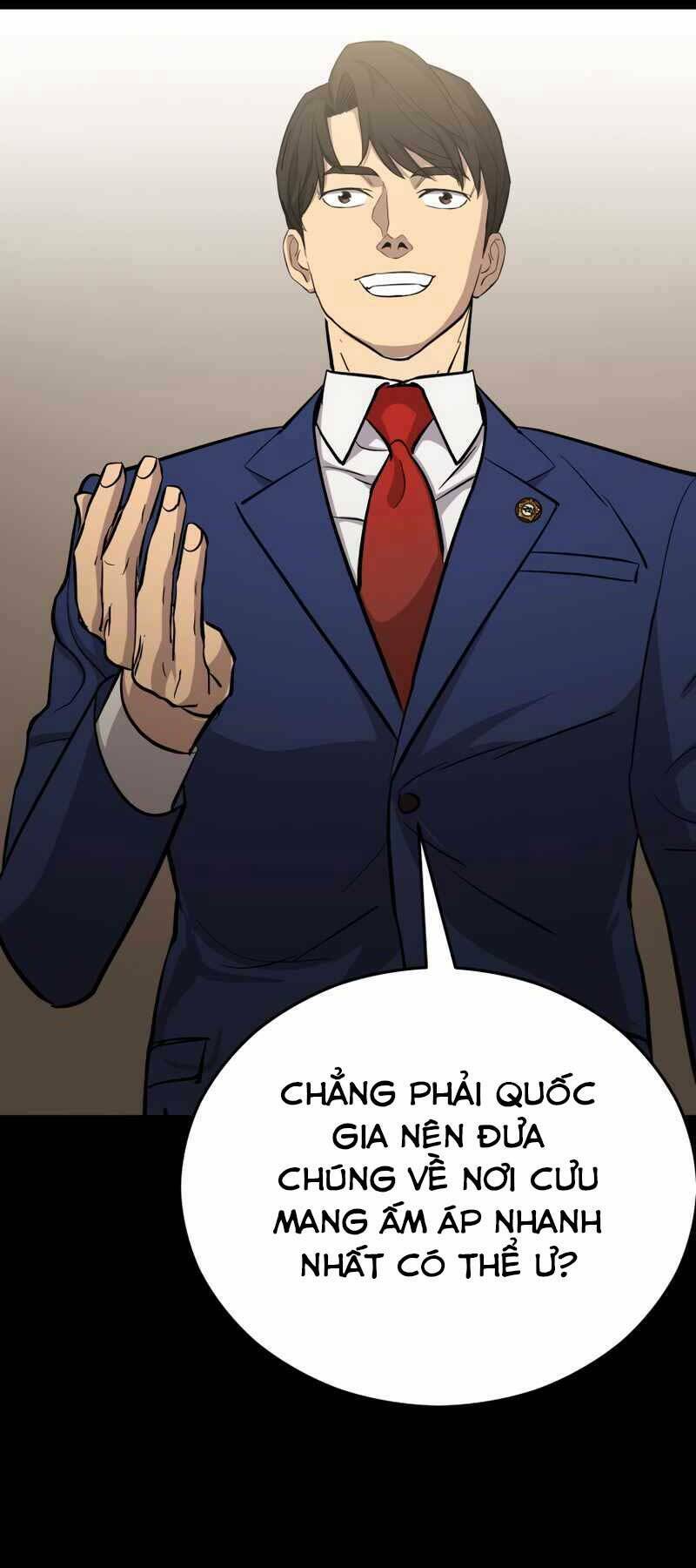 Cánh Cổng Mở Ra Đúng Ngày Đầu Tiên Tôi Thành Chính Trị Gia: Chapter 21