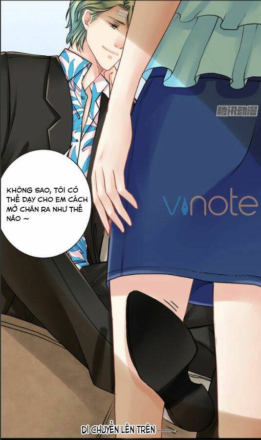 Trọng Sinh Để Ngủ Với Ảnh Đế: Chapter 8