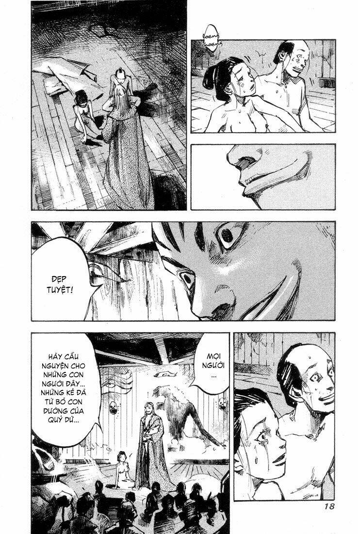 Sidooh: Chapter 9
