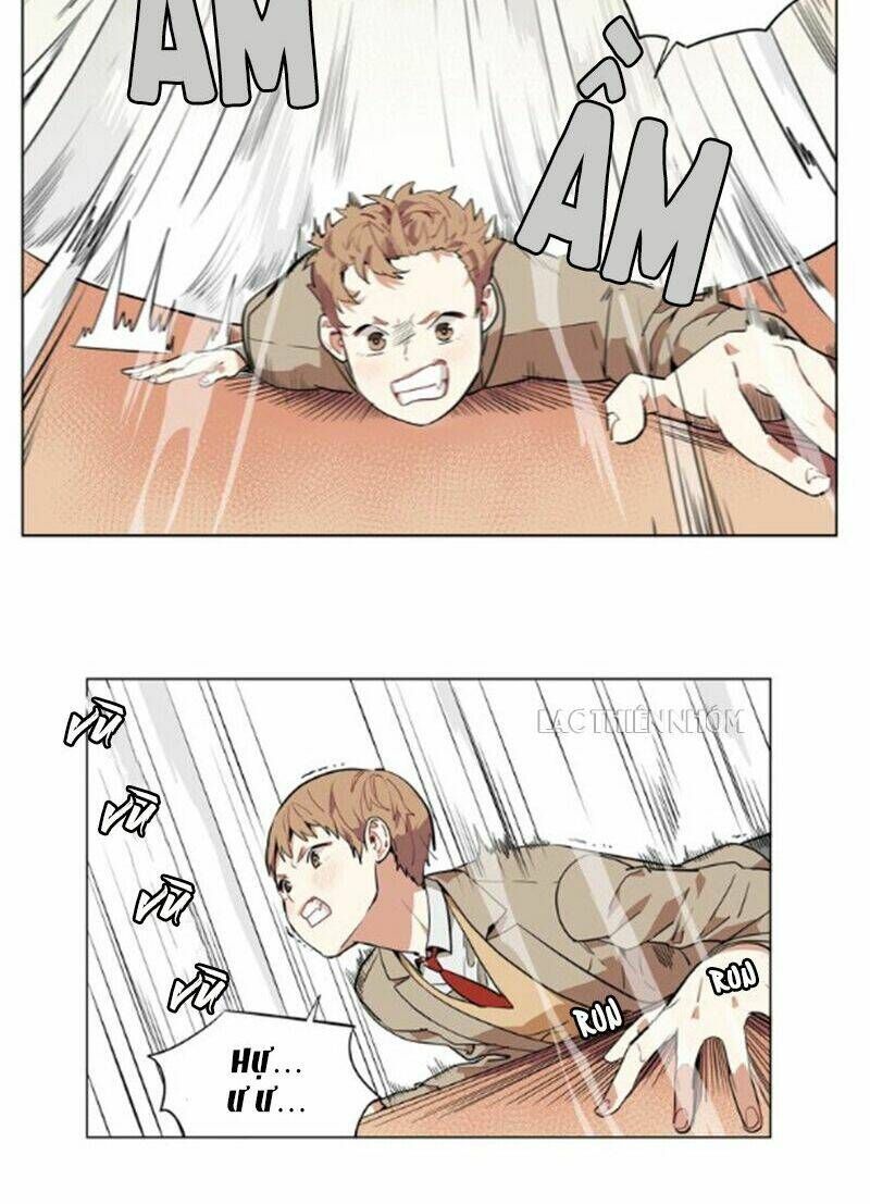 Hoa Đạo Sĩ: Chapter 44