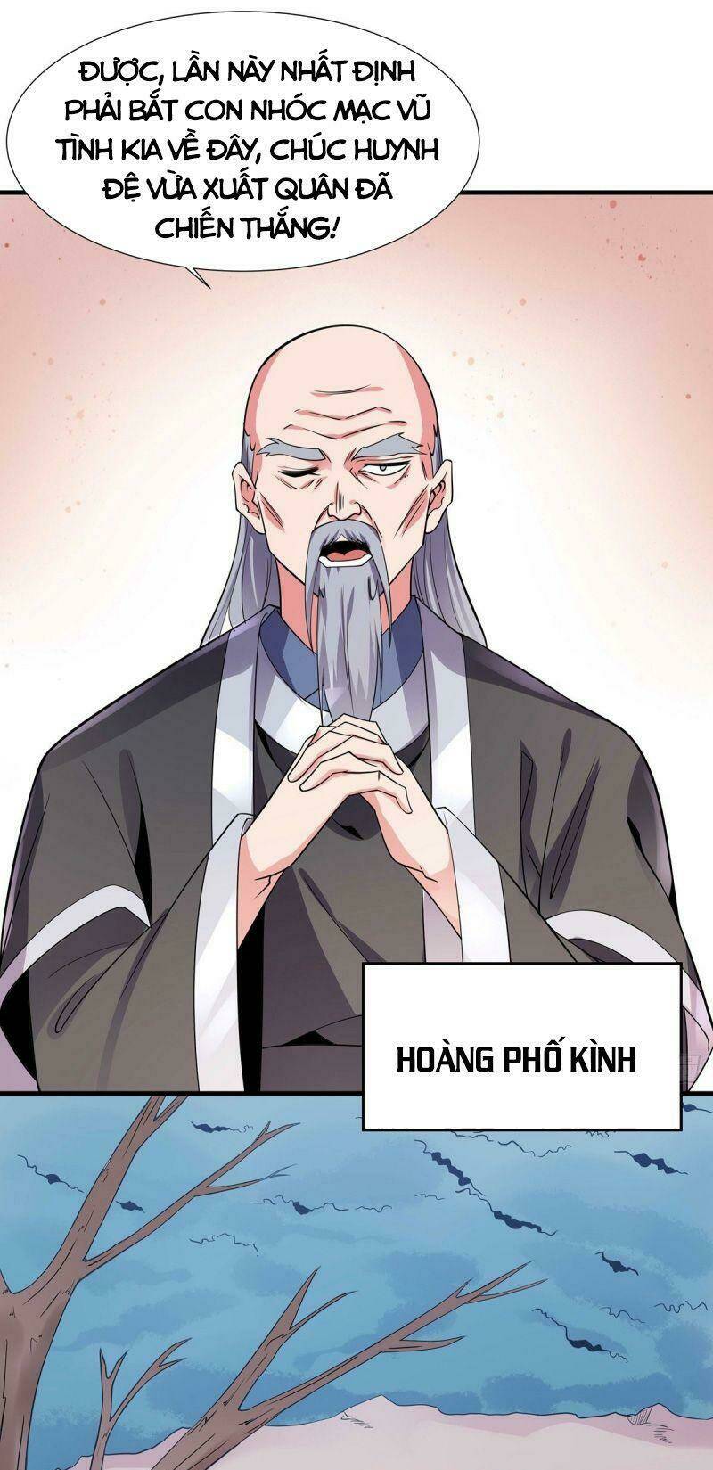 Lực Bạt Sơn Hà Hề Tử Đường: Chapter 42