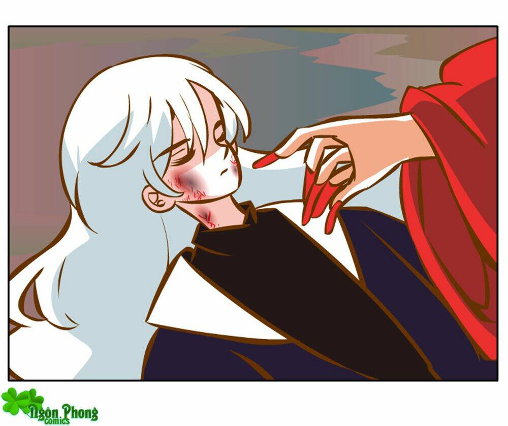 Hòa Thượng Và Tiểu Long Quân: Chapter 47