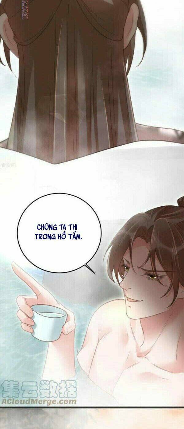 Nhật Kí Học Tập Của Hắc Liên Hoa: Chapter 33