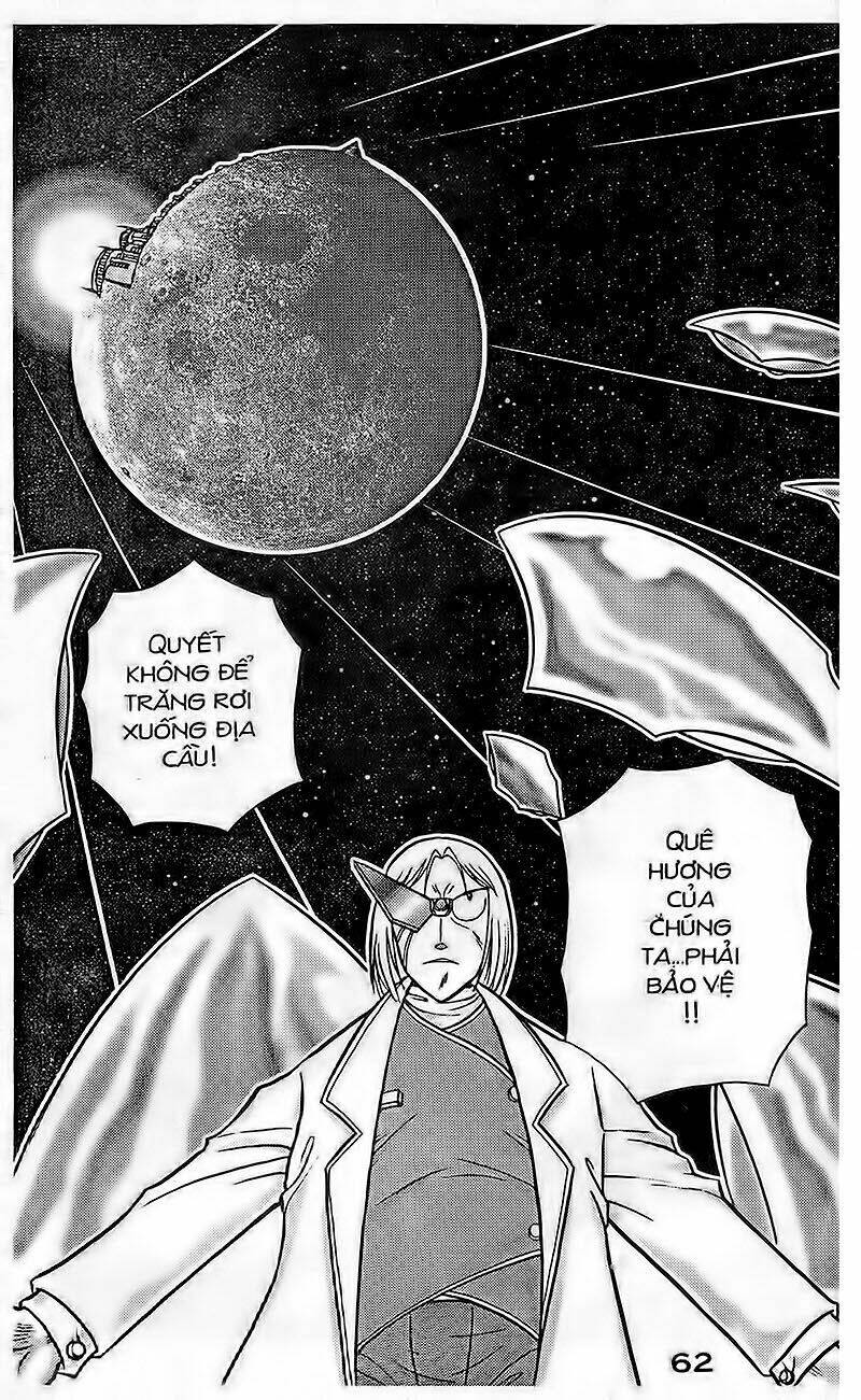 Hiệp Sĩ Giấy: Chapter 71