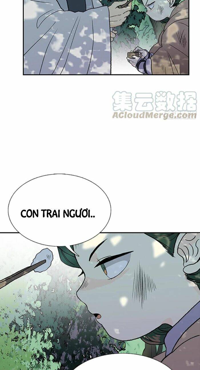 Học Sĩ Tái Sinh: Chapter 159
