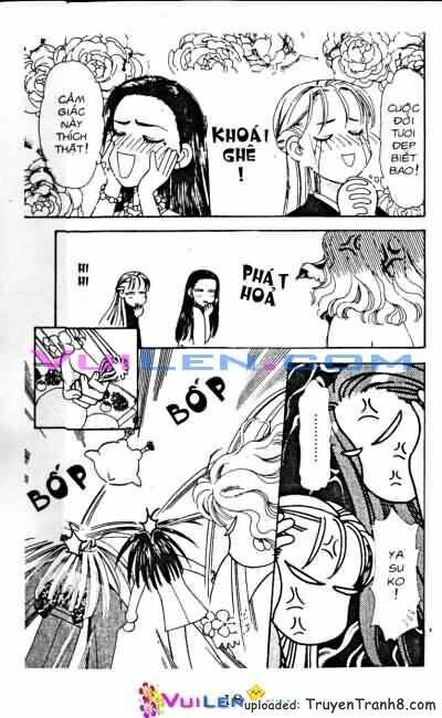 Công tử nghèo: Chapter 21