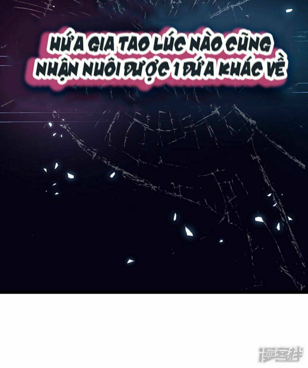 Boss Của Tôi Là Đại Thần: Chapter 63