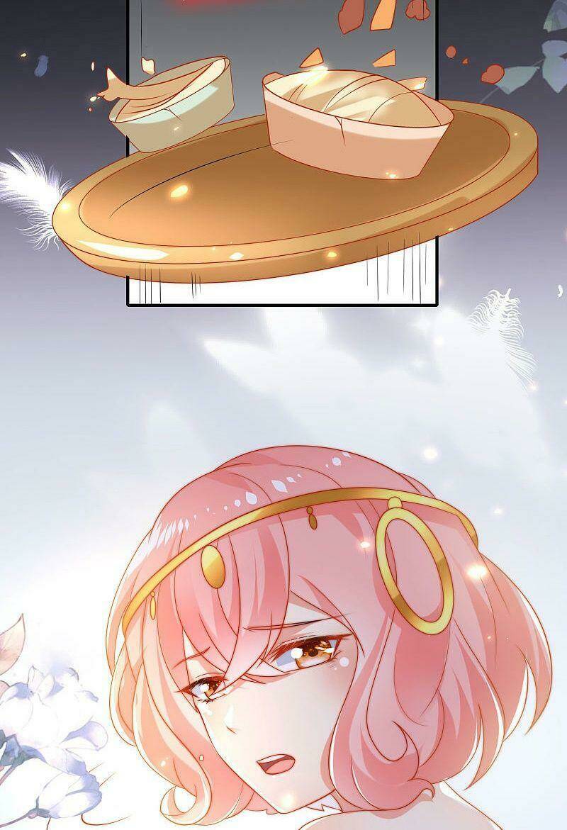 Sủng Hậu Của Vương: Chapter 77