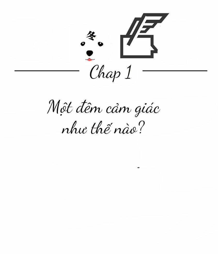 101 Phương Pháp Của Tổng Tài: Chapter 1