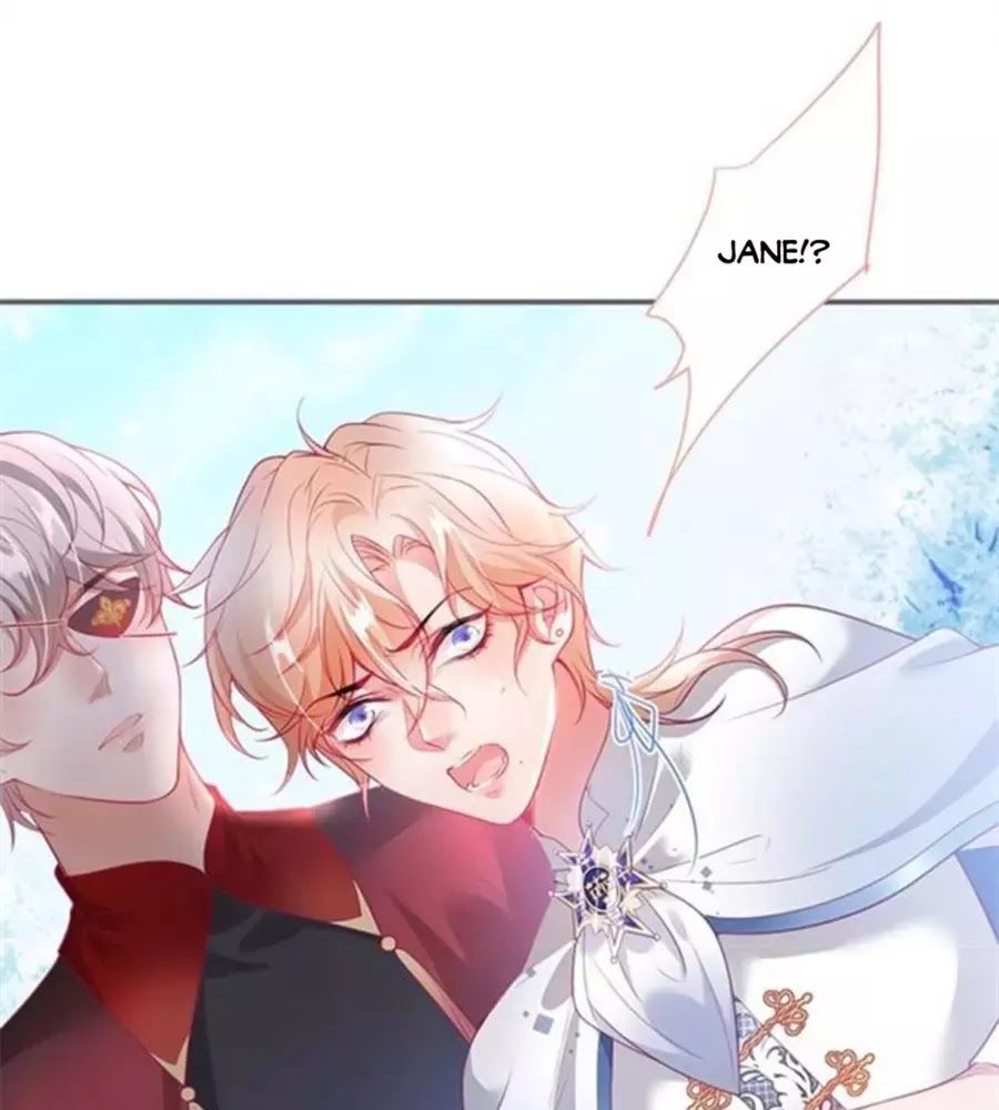 Vương Tử Và Ánh Trăng Đen: Chapter 49