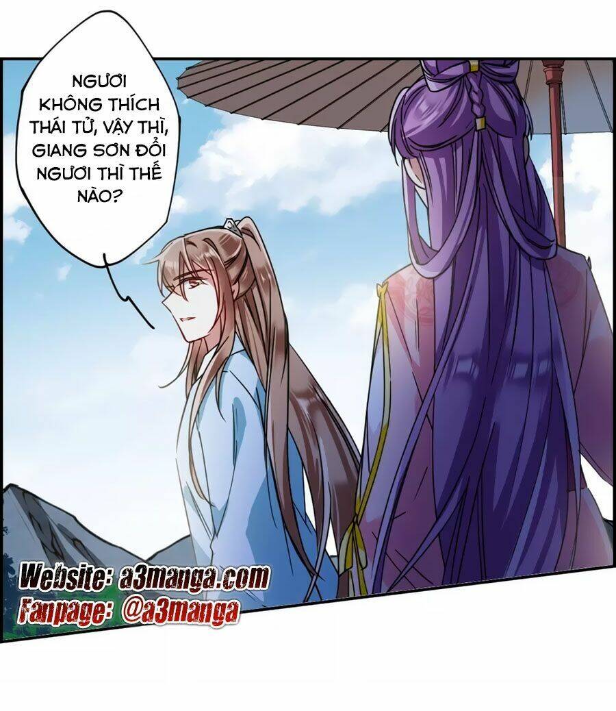 Thượng Quốc Phú Chi Thiên Đống Tuyết: Chapter 87