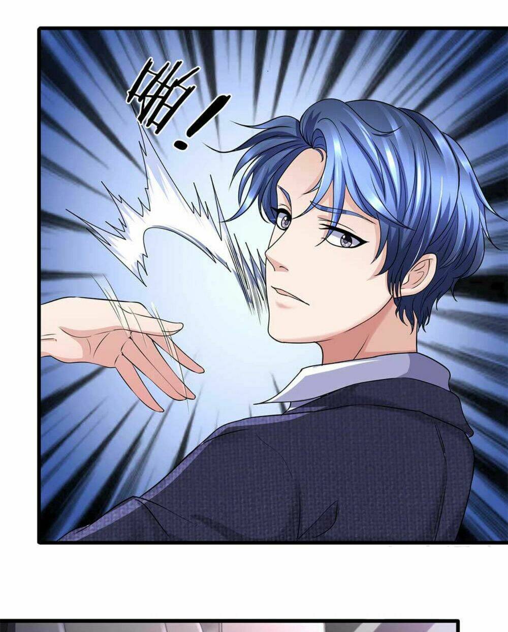 Chung Cực Binh Vương Tại Đô Thị: Chapter 24