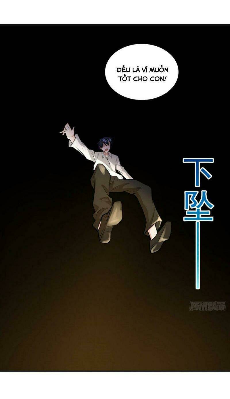 Quỷ Quyệt @Ai: Chapter 20