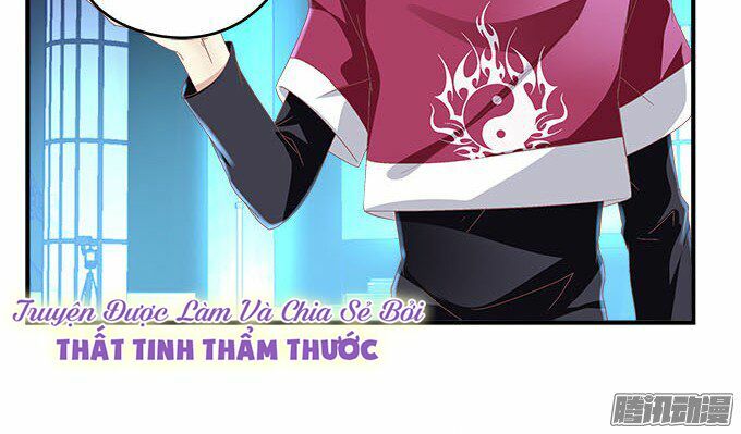 Thiên lại âm linh: Chapter 15