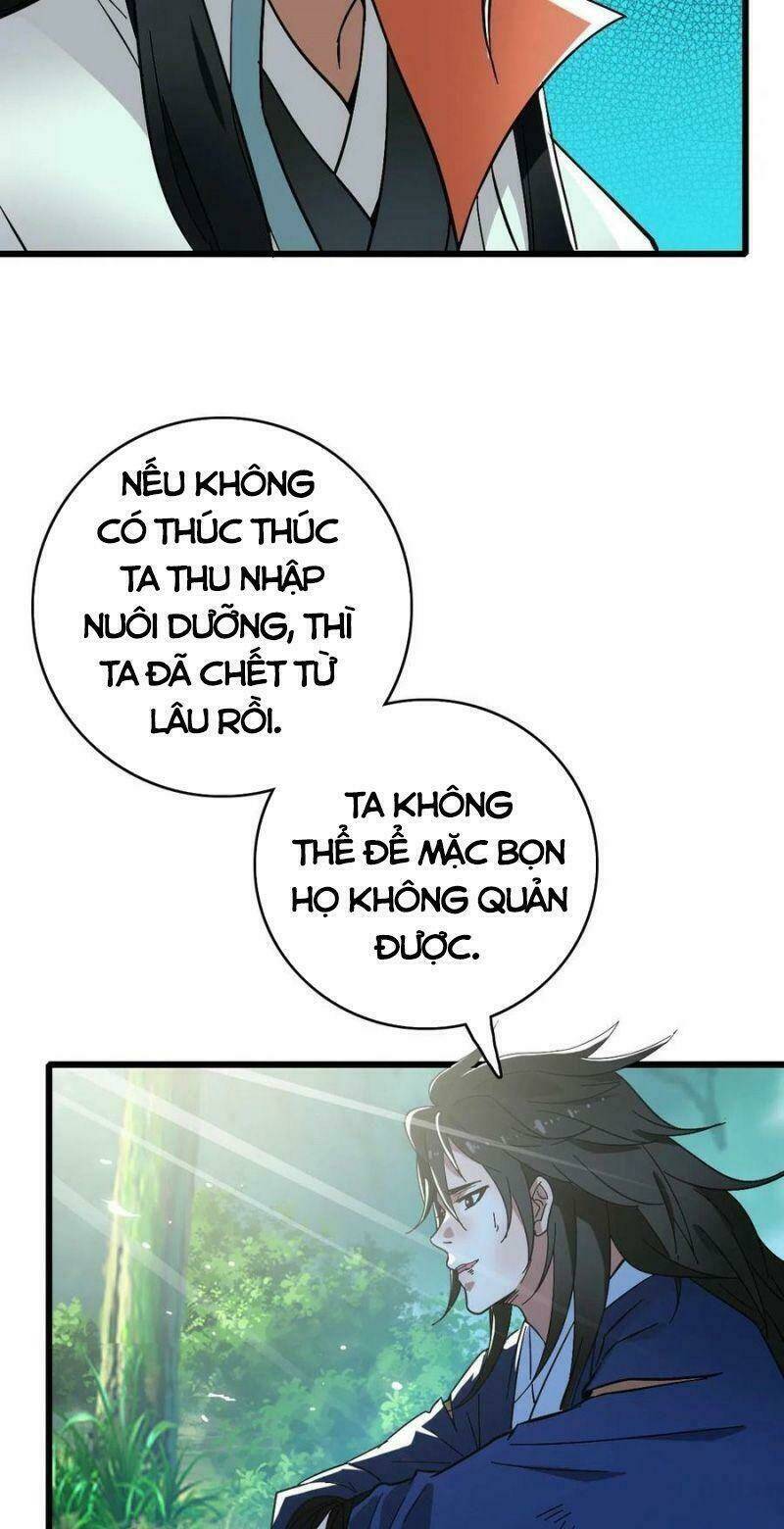 Siêu Đạo Thần Thuật: Chapter 61