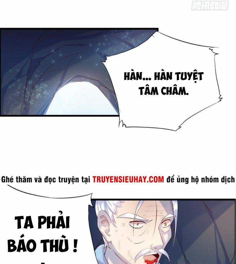 Siêu Phàm Truyện: Chapter 5
