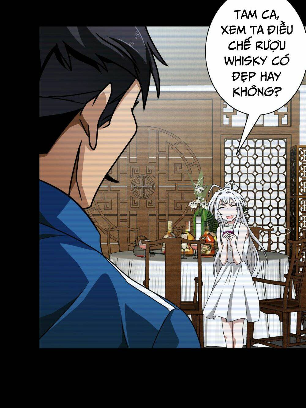 Hộ Hoa Cao Thủ Tại Đô Thị: Chapter 99