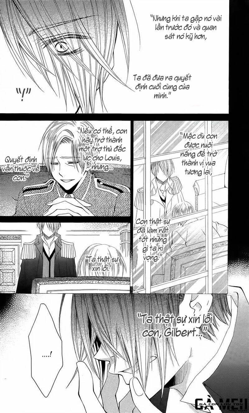 Hyakunen Renbo: Chapter 7