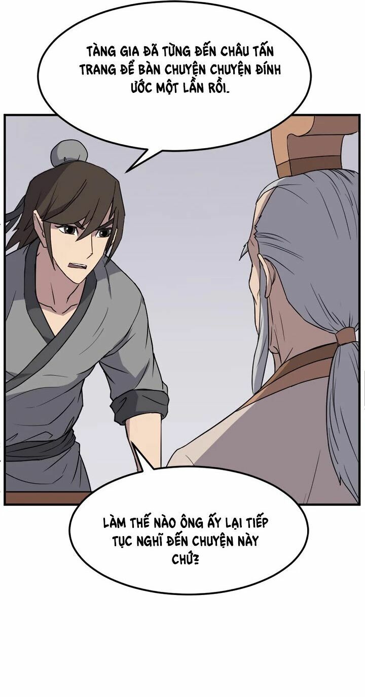 Trọng Sinh, Bất Khả Chiến Bại: Chapter 99