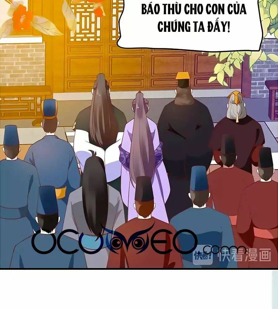 Thịnh Thế Lê Hoa Điện: Chapter 81