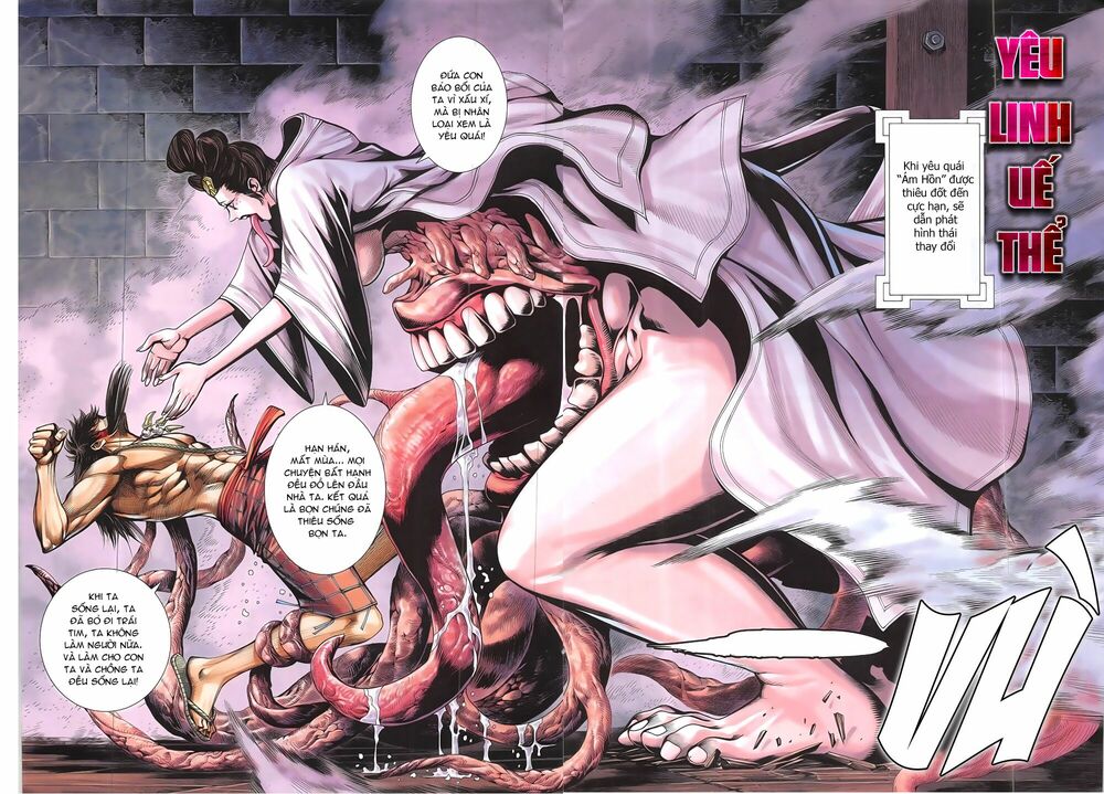 Tây Du: Chapter 12