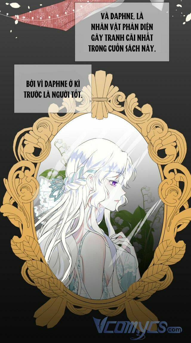 Ta Là Nữ Phụ Độc Ác: Chapter 1