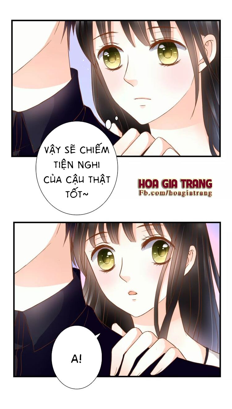 Ở lại thế kỷ này: Chapter 13