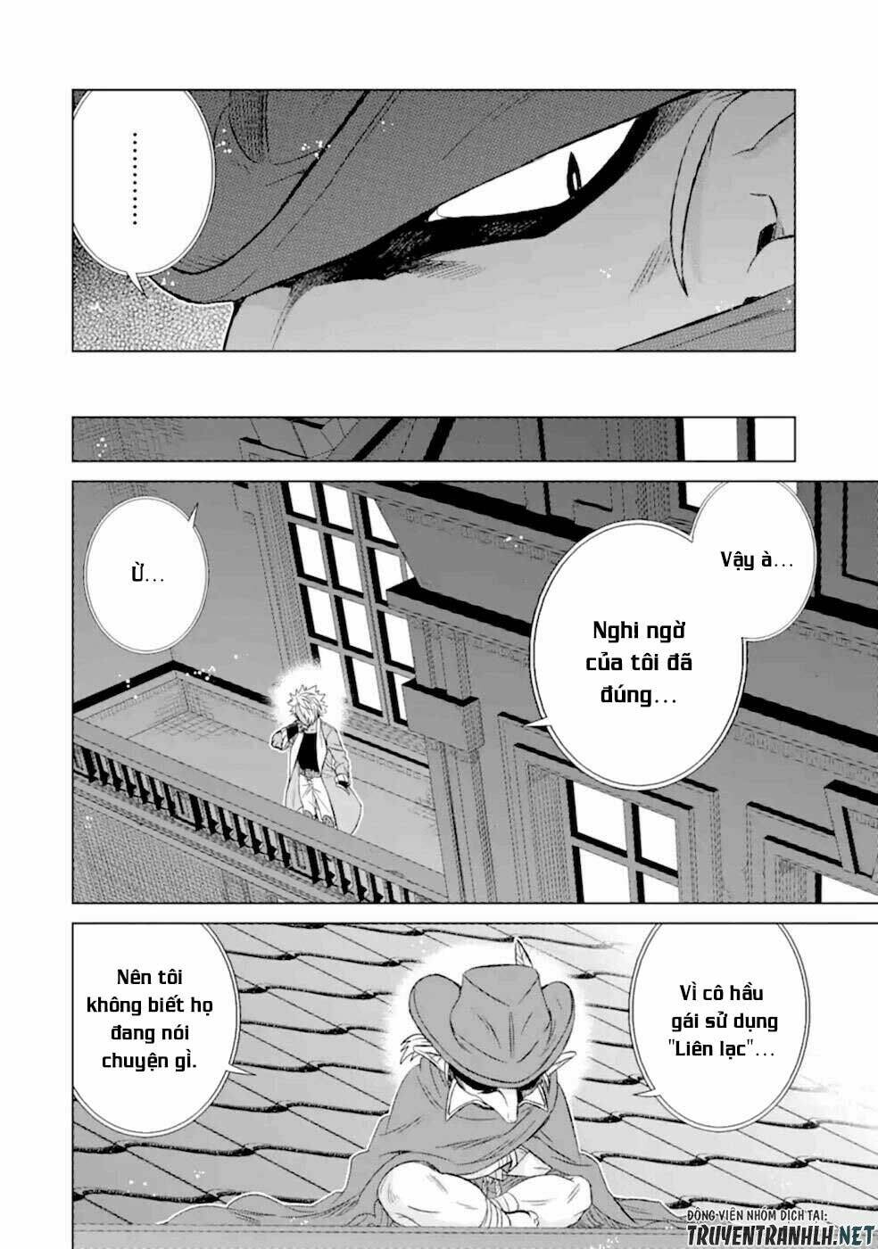 Isekai De Tadahitori No Mamono Tsukai ~ Tenshoku Shitara Maou Ni Machigawa Remashita: Chapter 29