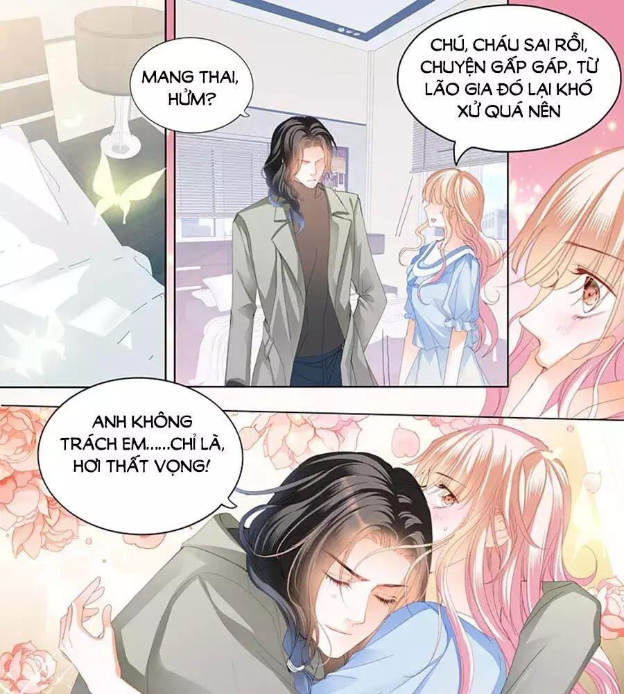 Bá Đạo Tiểu Thúc, Xin Trêu Chọc Vừa Thôi!: Chapter 89