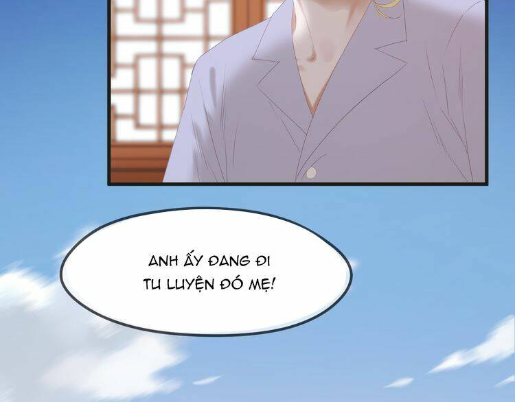 Lượm Được Một Tiểu Hồ Ly 2: Chapter 86