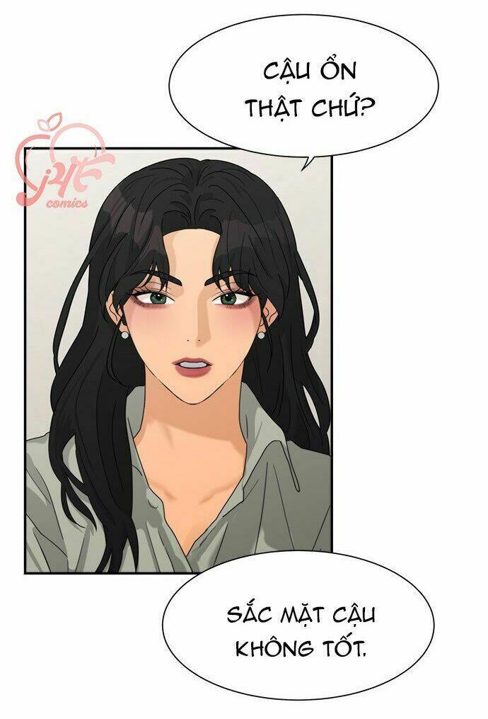 Phải Lòng Oan Gia: Chapter 62