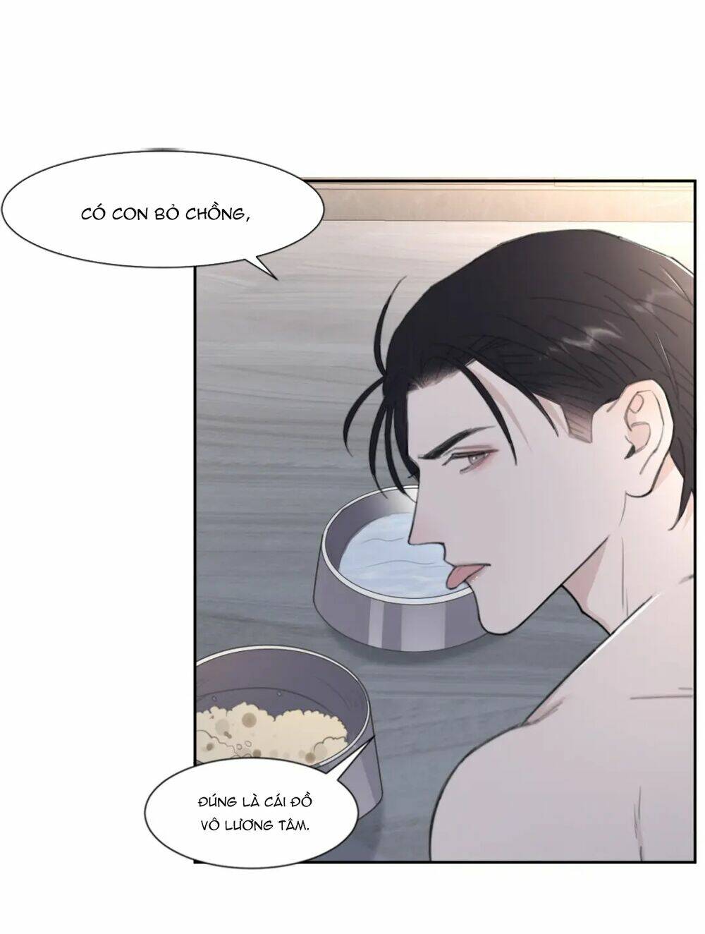 Trong Bóng Tối: Chapter 50