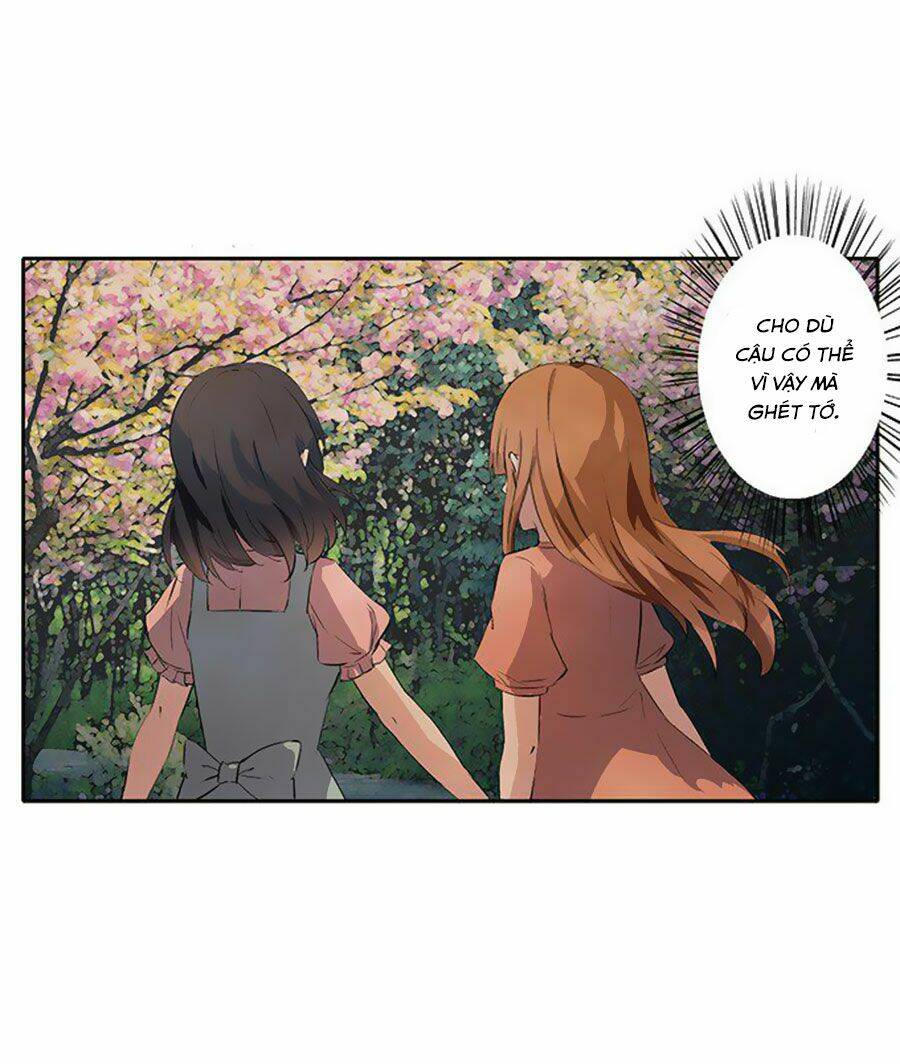 Thiên Kim Đường Môn: Chapter 44