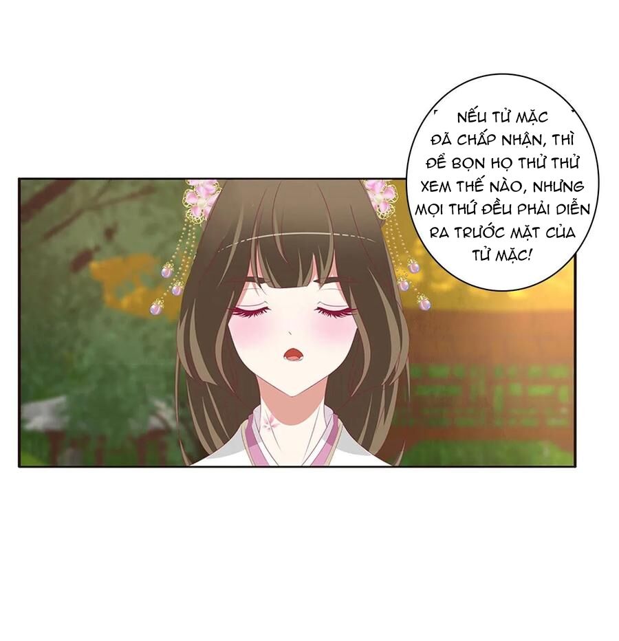 Thông Linh Phi: Chapter 587