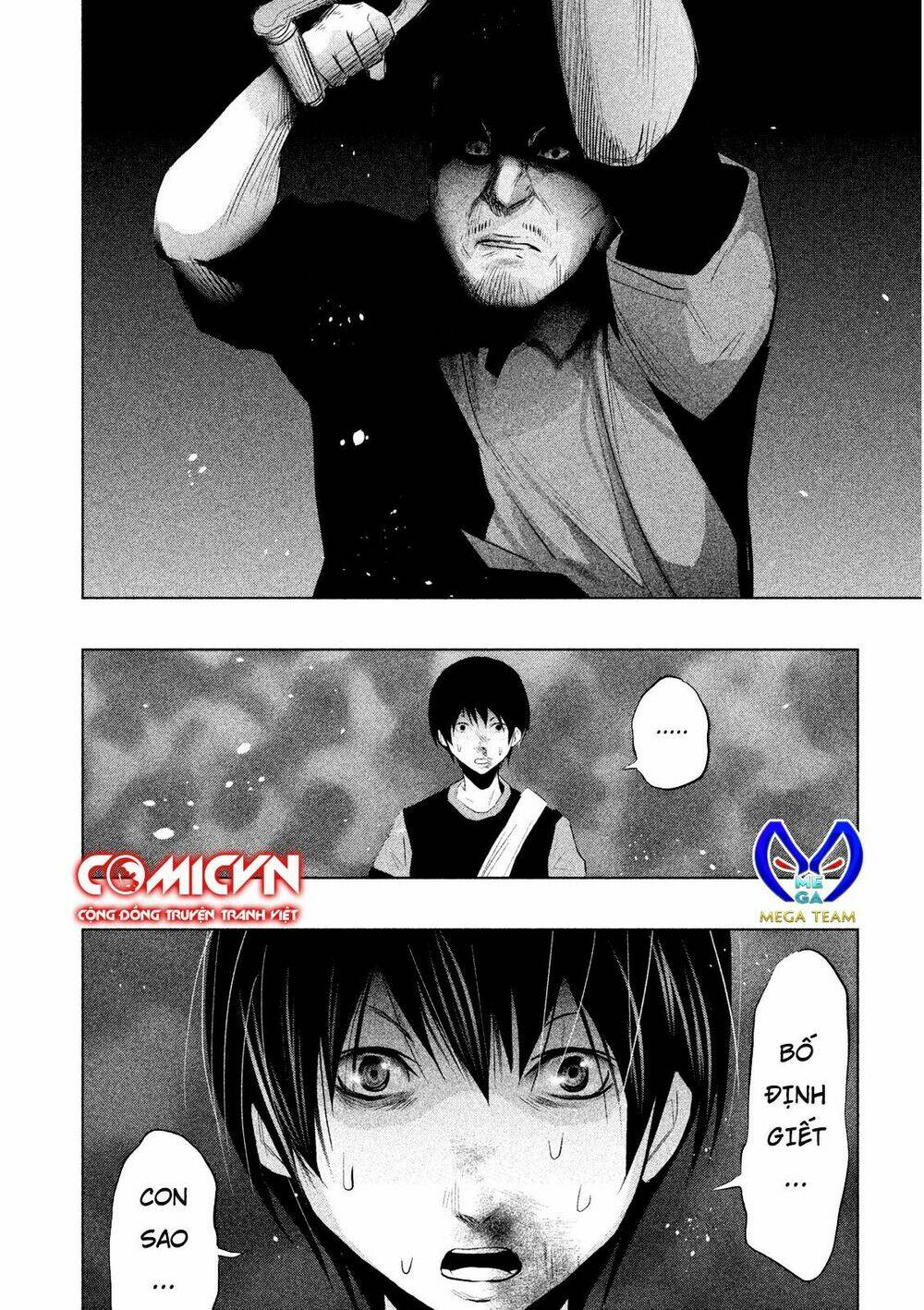 Ông Kẹ Sau 6H Tối!: Chapter 63