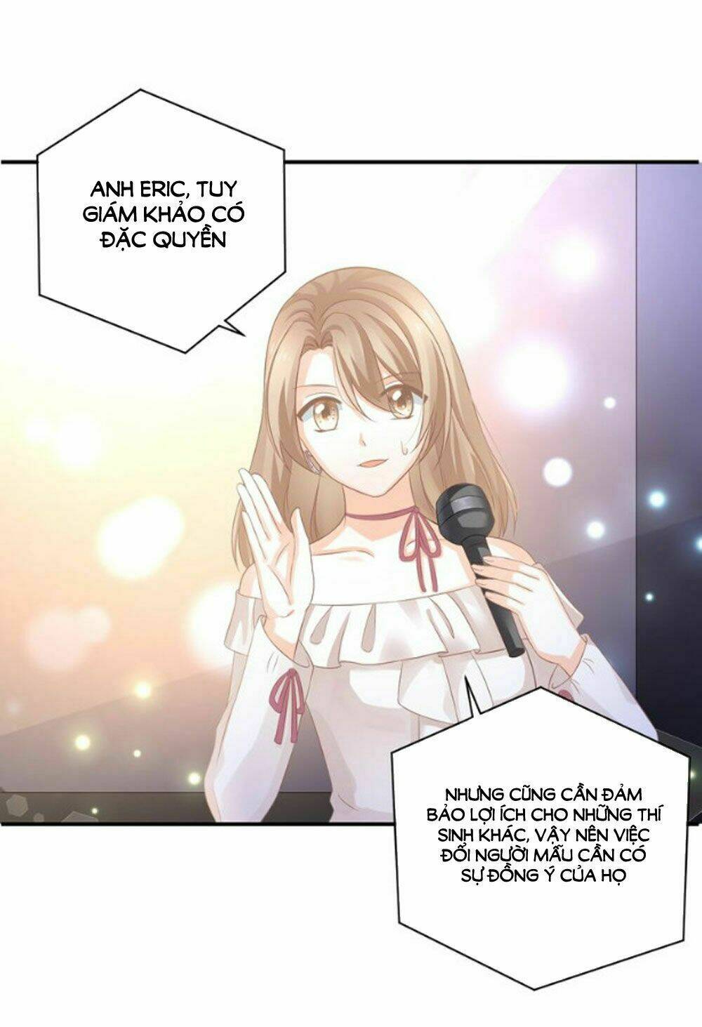 Tiệm May Luyến Sắc: Chapter 19