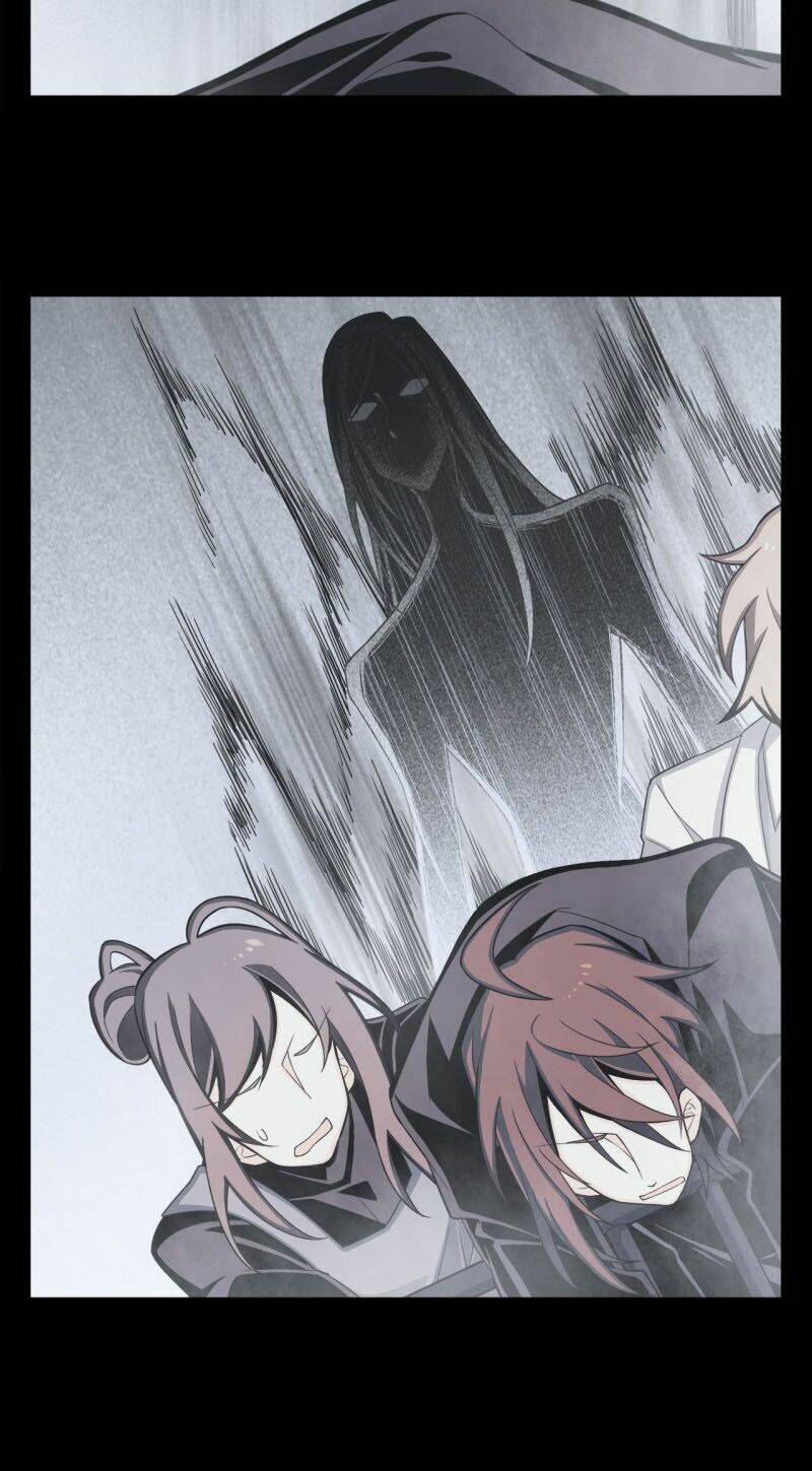 Hoan Nghênh Đến Với Trò Chơi Ác Mộng: Chapter 6