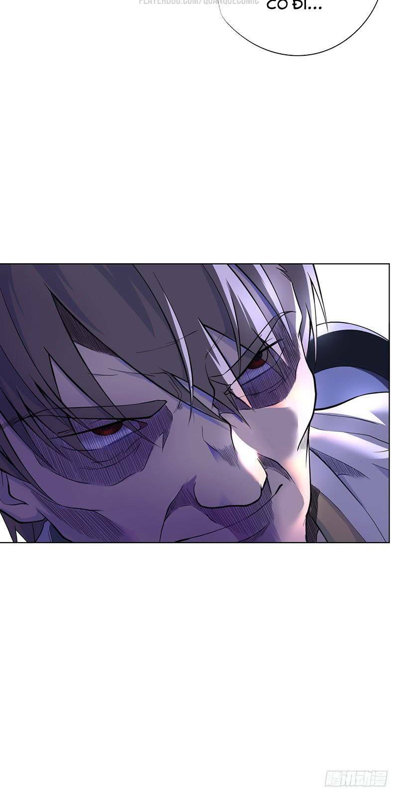 Vương Bài Thần Y: Chapter 3