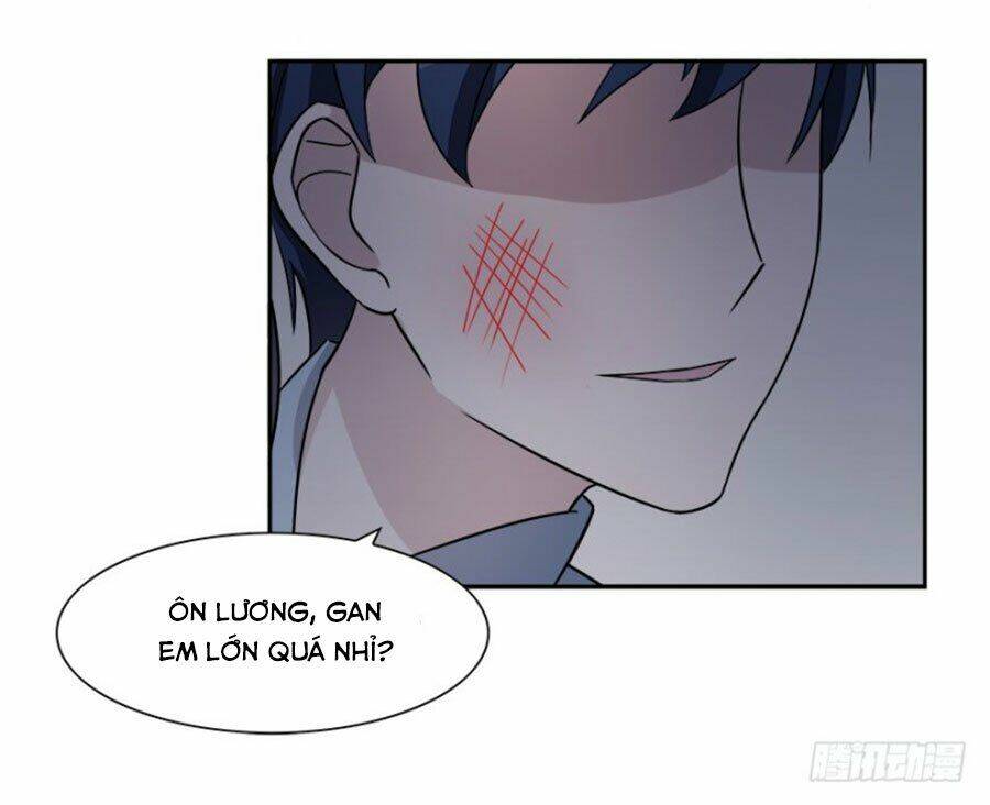 Thiên Kim Đường Môn: Chapter 64